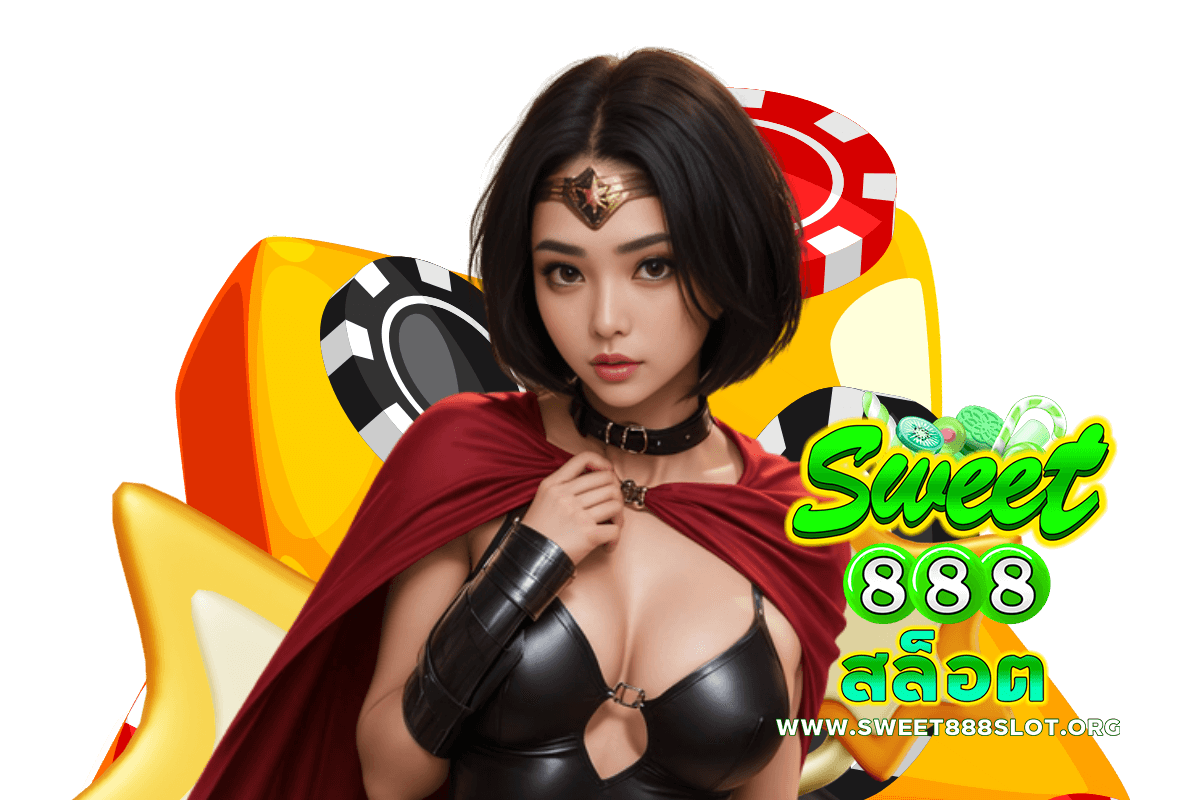 sweet888 สล็อต ทางเข้า
